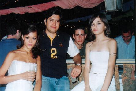 Foto - Las Buenas Ondas